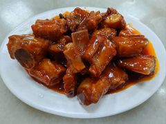 -老蔡记(德化美食街店)