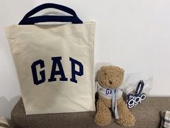 -GAP(厦门加州商业广场店)