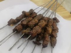 -三中高皇羊肉馆