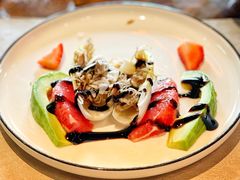 -YUE·6·西式融合餐厅(外滩六号店)