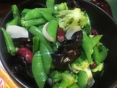 -那家小馆•北京菜•烤鸭(中关村店)