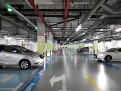 -浦江城市生活广场(江月路店)