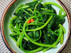 -生机蔬食·24节气料理餐厅(番禺广场店)