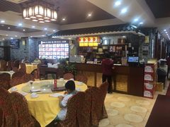 -阿四台山黄鳝饭(东门店)