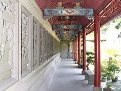 -普陀山慧济禅寺