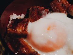 -名代宇奈备长炭烧鳗鱼居酒屋