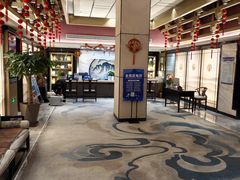 -杭州西湖东坡酒店