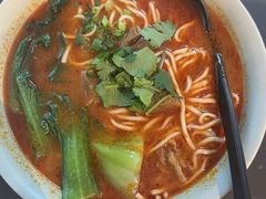 -李先生牛肉面大王(青岛闽江路店)