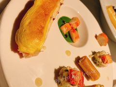 -翡翠36餐厅(浦东香格里拉店)