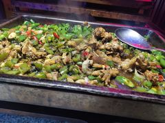 -蘭奢雅集·江浙菜(青山江滩店)