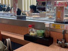 -元气寿司(东方宝泰店)
