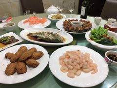 -金阁家常菜(贵阳路店)