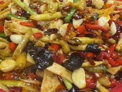 -雷子烧烤(第五大道店)