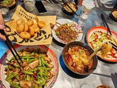 -馬伍旺川菜(江北虹悦城店)