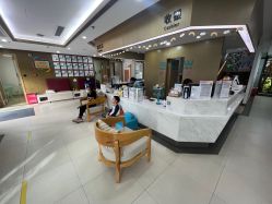 -睿宝儿科·眼科·口腔(杨浦新江湾城店)