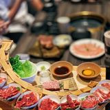 牛角｜日式烤肉