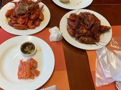 -洲际酒店·地平线全日餐厅HORIZON CAFÉ