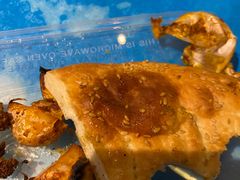 -新疆阿卜杜拉烧烤餐厅(四方坪店)