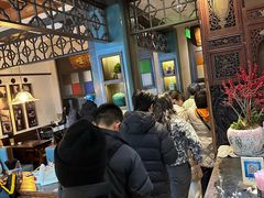 -哑巴生煎(临顿路店)