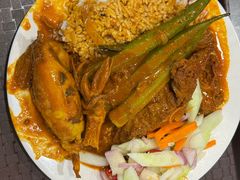 -Nasi Kandar Beratur 786(Bayan Lepas)