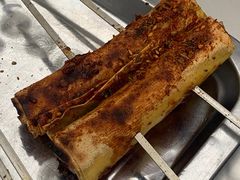 -齐齐哈尔烤肉·涮羊肉(光华中心店)