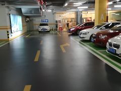 -银泰百货(厦门国贸中心店)