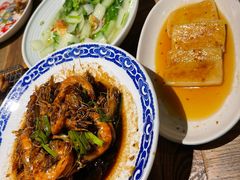 -老头儿油爆虾(胜利河美食街店)