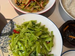 -巢湖名吃·东关老鹅汤(江南风情街店)