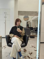 -摩登时代美发沙龙