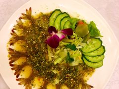 -阿诺泰·泰国餐厅(紫荆店)