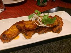 -WOLFGANG PUCK KITCHEN & BAR(迪士尼小镇店)