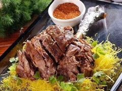 -镜泊小镇(东长安街店)