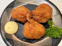 -牛邸·烧肉饭(来福士店)