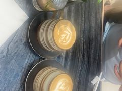 -THE WOODS 简餐 (国贸商城店)