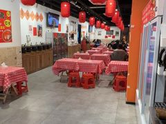 -荆九爷爆炒桥头三嫩(云南北路店)