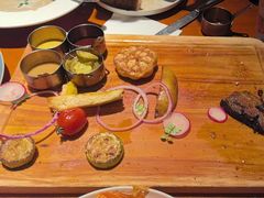 -布拉格餐厅· 中欧捷克菜(全国首店)