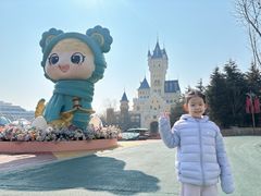 -青岛方特梦幻王国