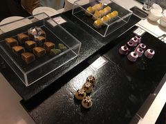 -北京北辰洲际酒店啡扬咖啡厅·自助餐厅