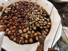 醋泡双生-郑喜旺烧烤(郑州总店)