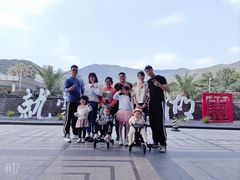 -宁波九龙湖开元度假村