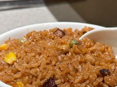 -海底捞火锅(青悦城店)