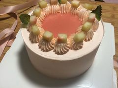 -浮光之丘MontCake生日蛋糕(科华路店)