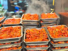 -曹胖子龙虾馆(黄桦路店)