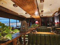 -Local泰莲庭(虹鳟鱼店)