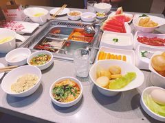 -海底捞火锅(亲子主题北金鹰店)