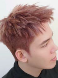 -绅仕門男士理发馆