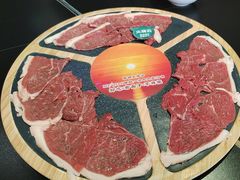 -乔先生涮肉·鲜活牛羊肉火锅(塘沽店)