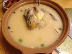 -堂宴·老厦门私房菜(1988仙岳总店)