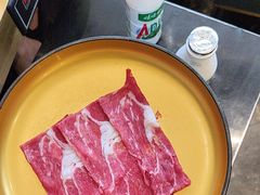 -一绪に寿喜烧(荟聚店)