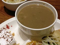 -素满香·食养自助(天一广场店)